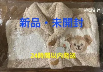 [새상품] 더피 젤라또피케 가디건 젤라또피케 디즈니