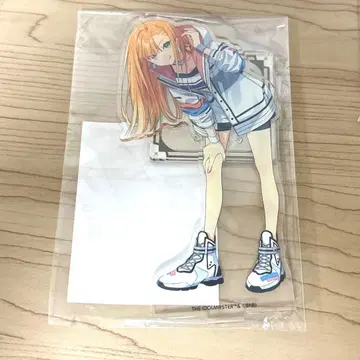 자운청하 아크릴 스탠드