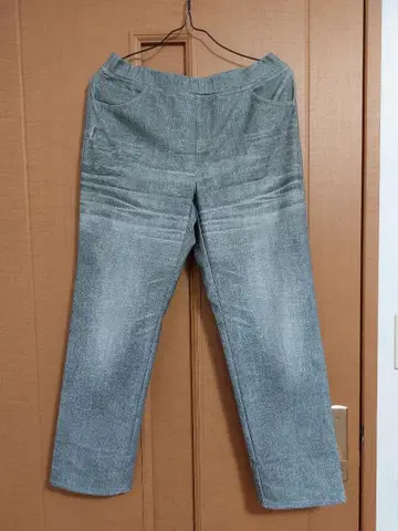 알바쉬 스트레치 팬츠