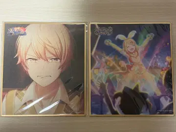 텐마 츠카사 32B 색지