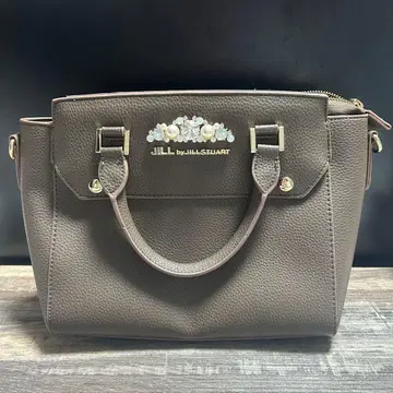 [새상품급] JILL by Jill Stuart 비쥬 그레이스 숄더백