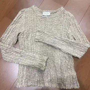 UNITEDARROWS 포코포코 상의