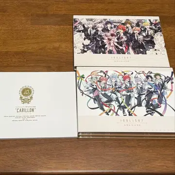 아이나나 앨범 CARILLON