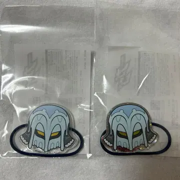 가면라이더 가브 래거 9 얼굴 얼굴 얼굴 머리끈