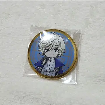 CLAMP 캐릭터 배지 컬렉션 B 파이 D 플로라이트 츠바사