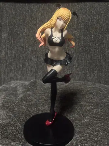 그 비스크 돌은 사랑을 한다 -Celestial vivi- 키타가와 마린