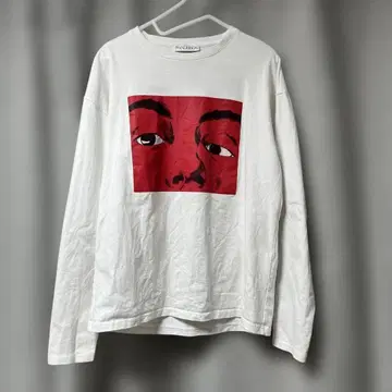 J.W. ANDERSON 롱 슬리브 셔츠