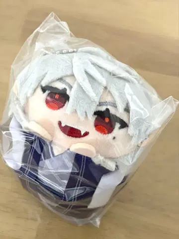 니지산지 극락탕 콜라보 모찌코롱 츠쿠모