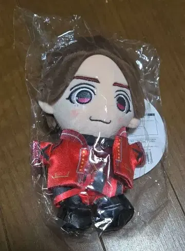 WEST.DOMETOUR AWARD 봉제 인형 코타키 노조미