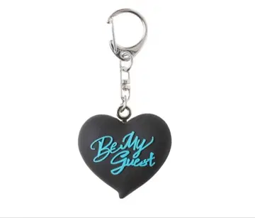 이와타 타카노리 SPACE COWBOY 하트 키링