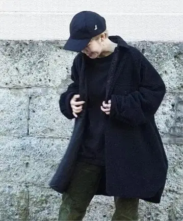 저널 스탠다드 LUXE 리틀 파일 CPO BIG 블루종