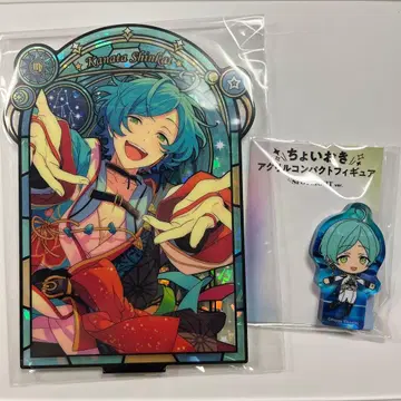 앙스타 심해 카나타 아크릴 스탠드 쪼이오키