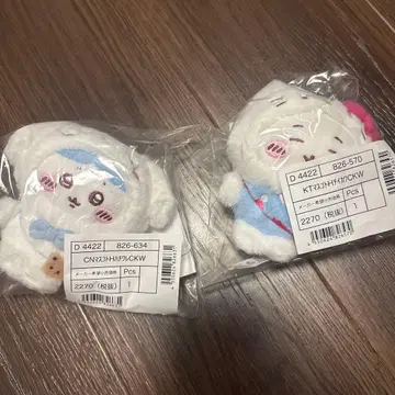 치이카와 산리오