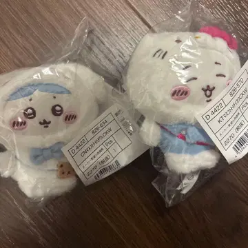 치이카와 산리오