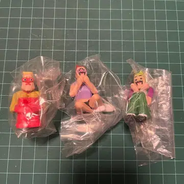 기다림 골든 에그 컴플리트 3종