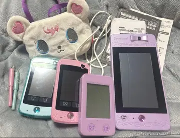 주얼펫 주얼패드 주얼포드 묶음 판매