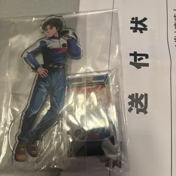 몽키턴 V 아크릴 스탠드 세트