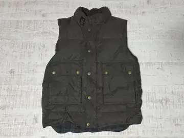 LOST DESSAU&CO 다운 베스트 나노 유니버스