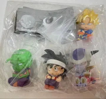 드래곤볼 기다림 컴플리트