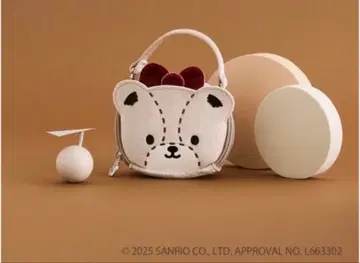 헬로키티 타이니참 HELLO KITTY BRIMY