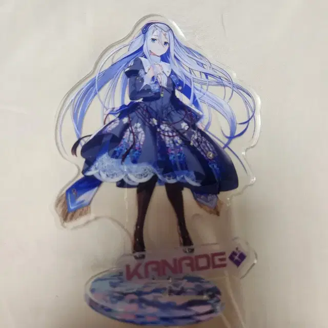 요이사키 카나데 2주년 커넥트 라이브 커넥라 ld 아크릴 스탠드