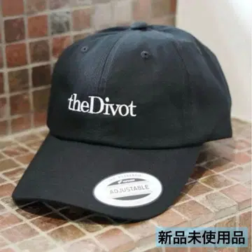 [ 새상품 ] the Divot Original Cap