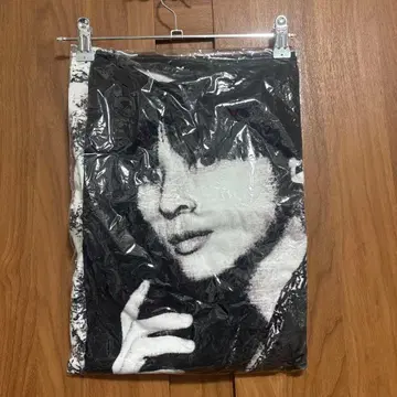 [ 덤 포함 ] Da-iCE 쿠도 다이키 타월