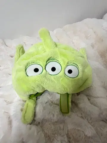 에이리언 모자 도쿄 디즈니 리조트