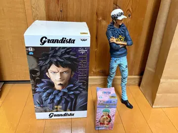 반프레스토 피규어