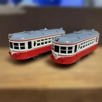 프라레일 메이테츠 모510