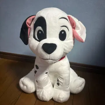 달마시안 봉제 인형 중형