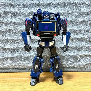 트랜스포머 리액티베이트 사운드웨이브