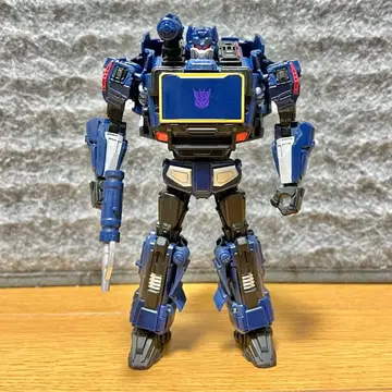 트랜스포머 리액티베이트 사운드웨이브