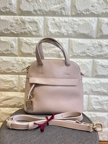 FURLA 파이퍼 핸드백