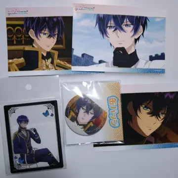 루프나나 아르놀트 캔뱃지