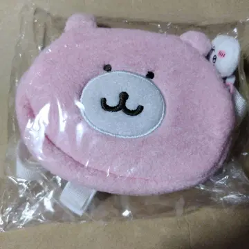 치이카와 곰돌이 미니백