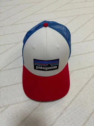 파타고니아 캡