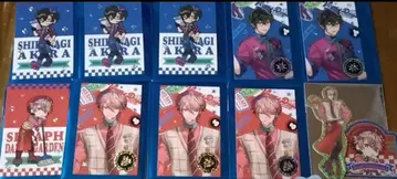 니지산지 VOLTACTION AGF VOLTA Days x Diner