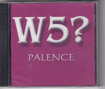W5? Palence CD