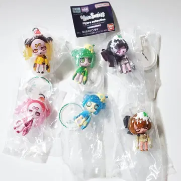 VIRUSWEETS special edition 전 6종