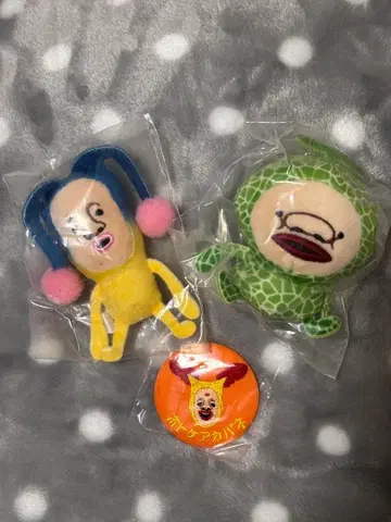 코비토즈칸 캡슐 토이