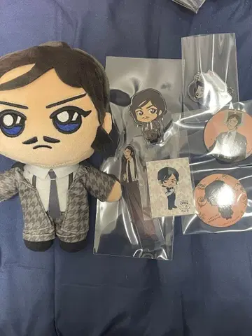 명탐정 코난 모로후시 타카아키