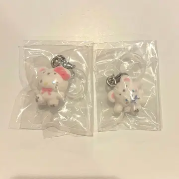 산리오 캐릭터즈 포근포근 스노우