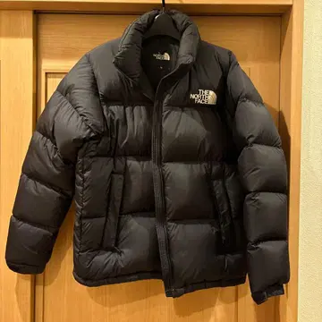 THE NORTH FACE 다운 자켓 눕시