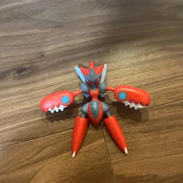 포켓몬 몬코레 메가핫삼