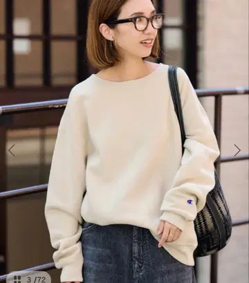 프레임워크 Champion 별주 제품 염색 REVERSE WEAVE 포켓