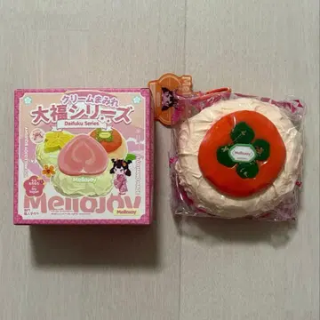 mellojoy 메로조이 대복 감 스퀴즈