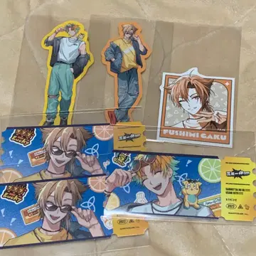 삼위일체 스티커