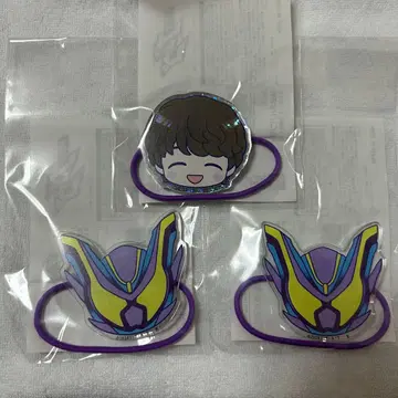 가면라이더 가브 쇼마 얼굴 얼굴 얼굴 머리끈