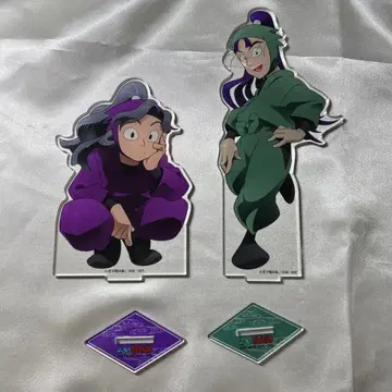 닌타마 란타로 아크릴 스탠드 타치바나 센조 아야베 키하치로